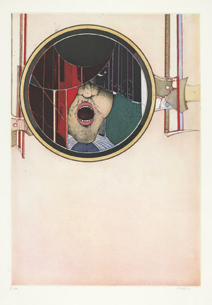 Lot 7325, Auction  101, Plattner, Karl, Rückschau