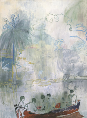 Lot 7079, Auction  104, Doig, Peter, Imaginary Boys