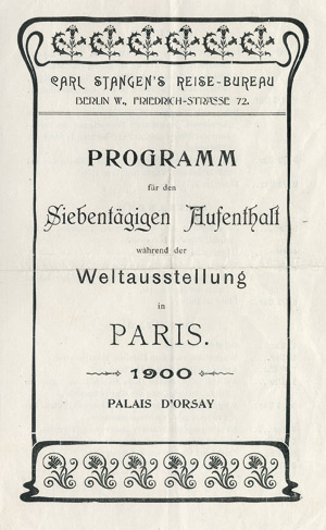 Los 363 - Bentheim - Teilnachlass des Geheimen Regierungsrates und Landrates Kriege - 0 - thumb