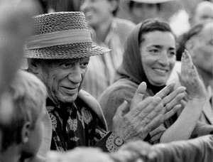 Los 3459 - Spies, Werner und Picasso, Pablo - Picasso beim Stierkampf (VA) - 0 - thumb