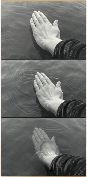 Los 7182 - Katase, Kazuo - Hand und Wasser - 0 - thumb