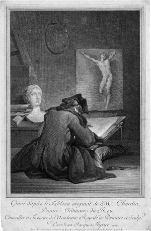 Lot 5262, Auction  115, Flipart, Jean-Jacques, Der Zeichner