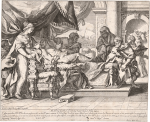 Lot 5467, Auction  116, Barri, Giacomo, Antiochos und Stratonike