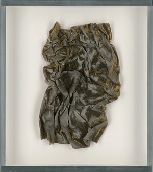 Lot 7369, Auction  116, Preisler, Rüdiger, Ein Stück Papier