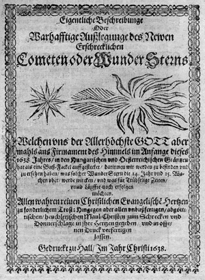 Lot 1189a, Auction  117, Sammelband, Flugschriften zu Visionen, Offenbarungen und Prophezeiungen
