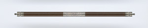 Lot 2677, Auction  118, "La Lyre Catholique", Taktstock eines französischen oder belgischen Ensembles