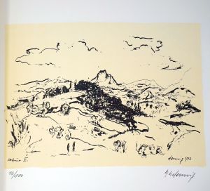 Lot 3091, Auction  123, Dennig, Karl, Urbino - Texte und Bilder