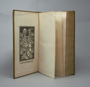Los 4 - Cook, James - A voyage to the pacific ocean. London, John Stockdale, 1784 - 6 - thumb
