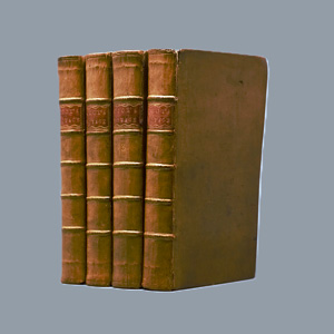 Lot 4, Auction  125, Cook, James, A voyage to the pacific ocean. London, John Stockdale, 1784