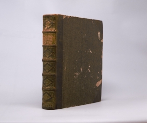 Los 28 - Walter, Richard - Des Herrn Admirals, Lord Ansons Reise um die Welt. Leipzig und Göttingen, Abraham Vandenhoeck, 1749. - Erste deutsche Ausgabe - 1 - thumb