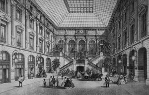 Lot 122, Auction  125, Paris Moderne, Grand Album. Paris, Maison Martinet, 1860