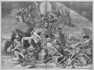 Lot 202, Auction  125, Wening, Michael, Historico-Topographica Descriptio, 4. Teil: Das Rennt-Ambt Straubing. München, J. L. Straub, 1726