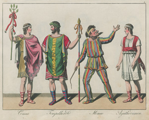 Lot 228, Auction  125, Hirt, Alois Ludwig, Die Weihe des Eros Uranios. Berlin, Ludwig Wilhelm Wittich, 1818. - Erste Ausgabe