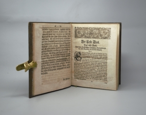 Los 257 - Wackenroder, Ernst Heinrich - Altes und Neues Rügen. Greifswald, Löffler, 1730 - 3 - thumb
