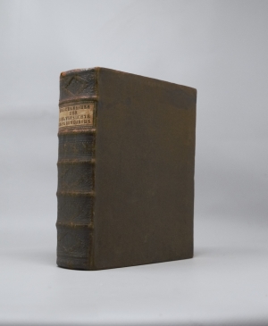 Los 426 - Maschenbauer, Joh. Andreas Erdmann - Der wohlversuchte Referendarius. Augsburg, Selbstverlag, 1750 - 1 - thumb