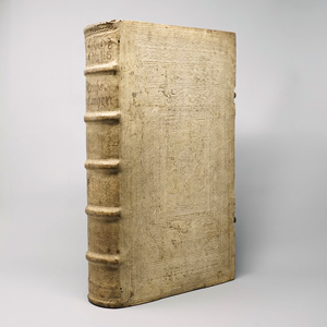 Los 473 - Goldast von Haiminsfeld, Melchior - Copeylicher Begriff verschiedener Reichs-Satzungen. Frankfurt 1712. - Erste Gesamtausgabe - 0 - thumb