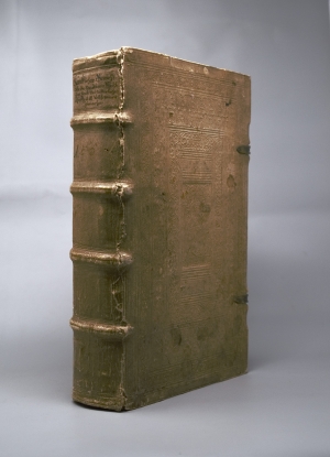 Los 740 - Grisone, Federico - Künstlicher Bericht und allerzierlichste beschreybung. Augsburg, Michael Manger für Georg Willer, 1580. - Dritte Auflage - 3 - thumb