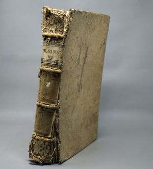 Los 760 - Olaus Magnus - Historia delle genti et della natura. Venedig 1565. - Die erste illustrierte Ausgabe. - 7 - thumb