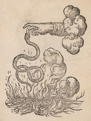 Lot 763, Auction  125, Paradin, Claude, Devises Heroiques. Lyon, Jean de Tournes, 1551. - Erste Ausgabe der ersten Sammlung von Sinnbildern, die zur Erklärung verschiedener Embleme dienen