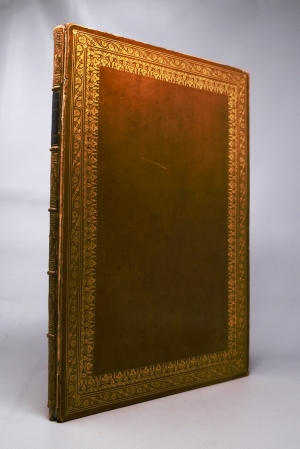 Los 779 - Schäufelein, Hans und Pinder, Ulrich - Speculum passionis domini nostri Ihesu christi. Daraus 17 Holzschnitte. Nürnberg wohl 1507 - Prachtvolle Drucke - 3 - thumb