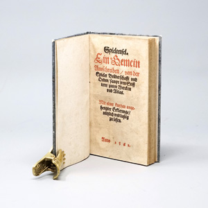 Lot 781, Auction  125, Schildo, Eustachius, Spielteufel