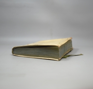 Los 806 - Marinella, Lucretia - La Vita di Maria Vergine imperatrice dell'universo. Venedig, o. Dr., 1602. - Wohl erste Ausgabe - 2 - thumb