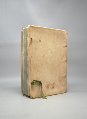 Los 806 - Marinella, Lucretia - La Vita di Maria Vergine imperatrice dell'universo. Venedig, o. Dr., 1602. - Wohl erste Ausgabe - 3 - thumb