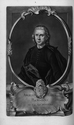Lot 855, Auction  125, Brucker, Johann Jacob, Pinacotheca scriptorum nostra aetate literis illustrium. Augsburg, Johann Jacob Haid, 1741-1752