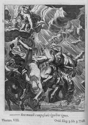 Lot 890, Auction  125, Marolles, Michel de, Tableaux du temple des muses. Amsterdam, Abraham Wolfgang, 1676. - Spätere Ausgabe