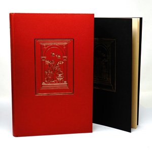 Lot 935, Auction  125, Colonna, Francesco, The Hypnerotomachia Poliphili of 1499. London, Eugrammia Press, 1963