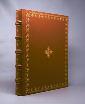 Lot 958, Auction  125, Terentius Afer, Publius, Alle Komödien. Faksimile der Handschrit Vat. lat. 3748. Stuttgart, Belser Verlag, 2019-2020. - In kleiner Auflage erschienen