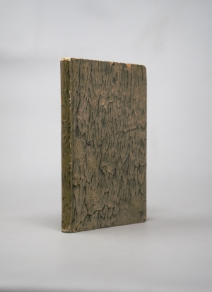Los 1792 - Kant, Immanuel - Zwo Abhandlungen über moralische und politische Gegenstände. Frankfurt und Leipzig 1795 - 1 - thumb