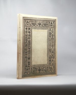 Los 3103 - Gobineau, Joseph Arthur de und Frank, Sepp - Savonarole. München 1920 - 1 - thumb