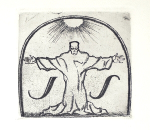 Los 3103 - Gobineau, Joseph Arthur de und Frank, Sepp - Savonarole. München 1920 - 2 - thumb