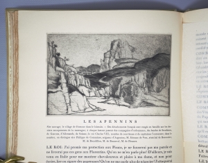 Los 3103 - Gobineau, Joseph Arthur de und Frank, Sepp - Savonarole. München 1920 - 5 - thumb