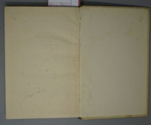 Los 3410 - Walser, Robert - Poetenleben. Frauenfeld und Leipzig, Huber, 1918 - 3 - thumb