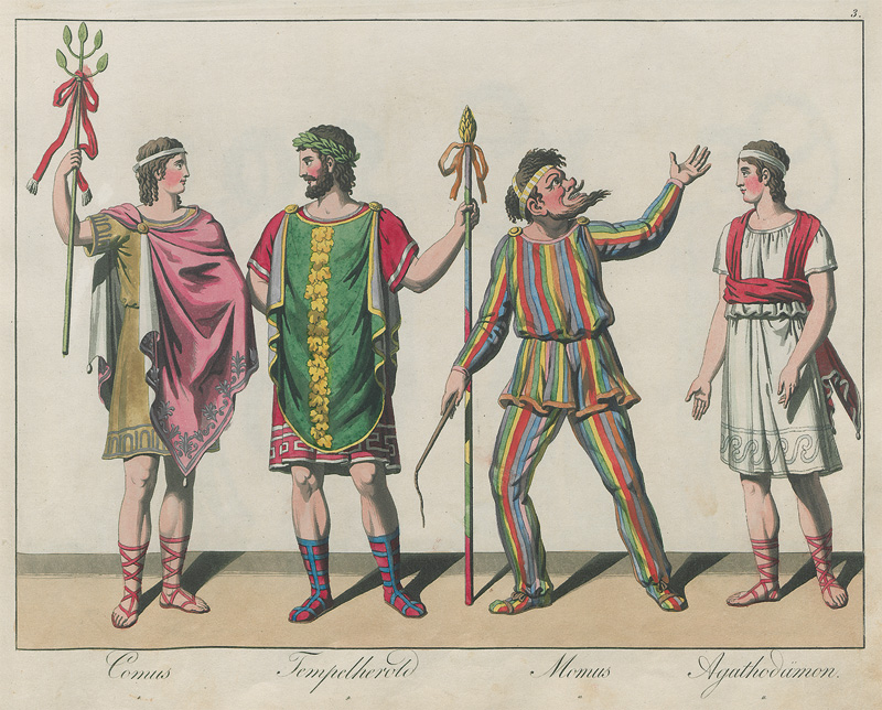 Lot 228, Auction  125, Hirt, Alois Ludwig, Die Weihe des Eros Uranios. Berlin, Ludwig Wilhelm Wittich, 1818. - Erste Ausgabe