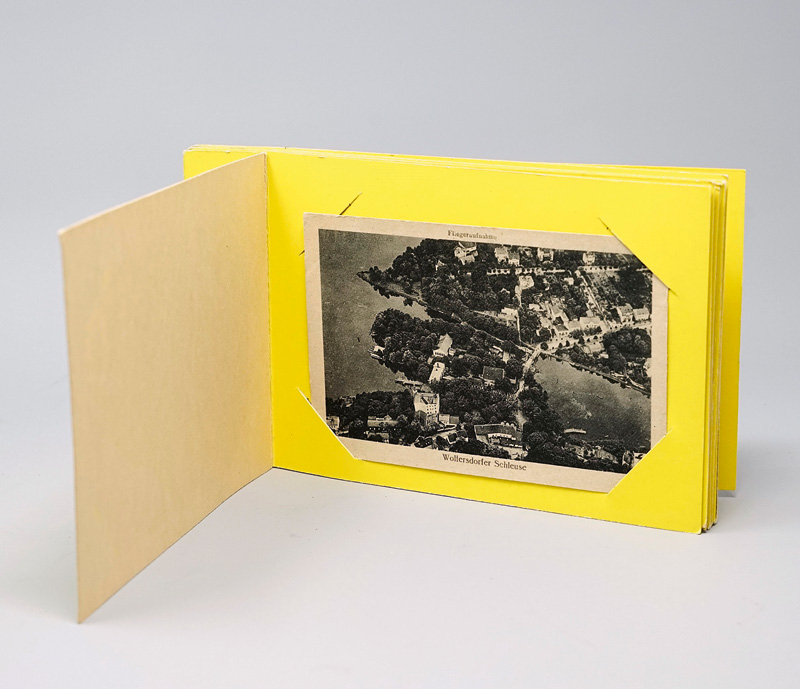 Lot 258, Auction  125, Woltersdorf, Schleuse Woltersdorf - 10 Ansichtskarten. 1900-1960