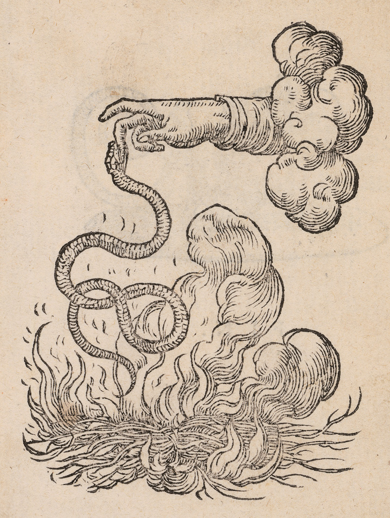 Lot 763, Auction  125, Paradin, Claude, Devises Heroiques. Lyon, Jean de Tournes, 1551. - Erste Ausgabe der ersten Sammlung von Sinnbildern, die zur Erklärung verschiedener Embleme dienen