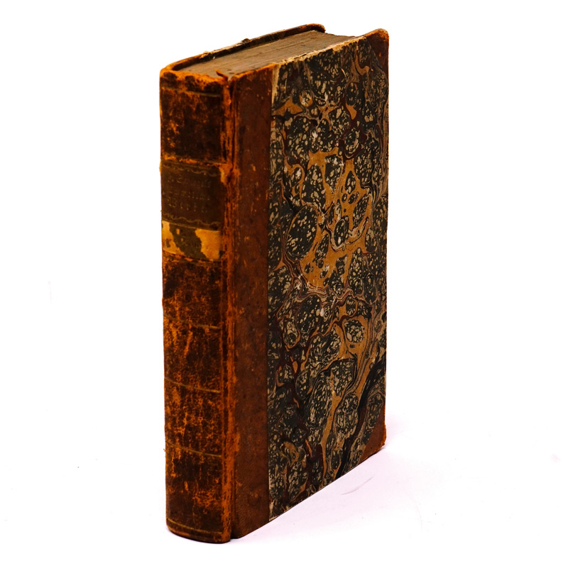 Lot 1713, Auction  125, Schlegel, Friedrich, Gedichte. Berlin, J. E. Hitzig, 1809