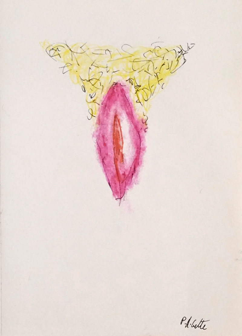 Lot 3470, Auction  125, Gette, Paul-Armand, Konvolut von 6 Heften, davon eines mit signierter Zeichnung. Verschiedene Verlage 1981-1995