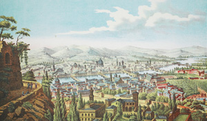 Lot 5, Auction  126, Buckardt, C., Ansichten von Alexandrien, Berlin und Florenz