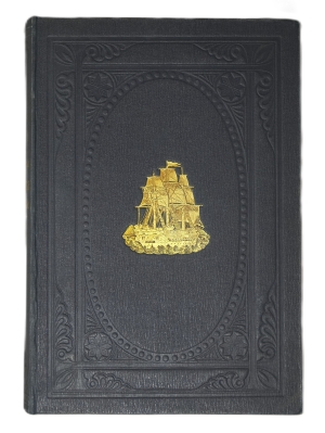 Los 14 - Scherzer, Karl von - Reise der Oesterreichischen Fregatte Novara. 1861 - 2 - thumb