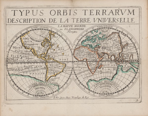Los 15 - Val, Pierre du - Cartes de geographie - 1 - thumb