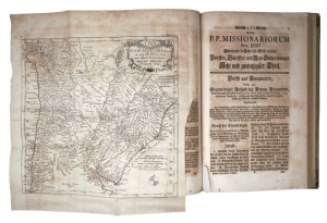 Los 34 - Allerhand so lehr- als geistreiche Brief, Schriften - und Reise-Beschreibungen - 9 - thumb