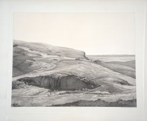 Los 71a - Stademann, Wilhelm August Ferdinand von und Lebschée, Carl August - Panorama von Athen - 7 - thumb