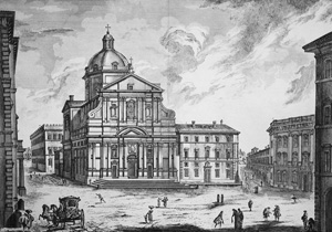 Lot 77, Auction  126, Barbault, Jean, Konvolut von 5 Ansichten Roms