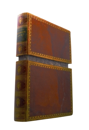 Los 81 - Bellin, Jacques Nicolas - Isles Britanniques - 1 - thumb