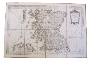 Los 81 - Bellin, Jacques Nicolas - Isles Britanniques - 4 - thumb