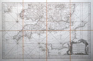 Lot 81, Auction  126, Bellin, Jacques Nicolas, Isles Britanniques